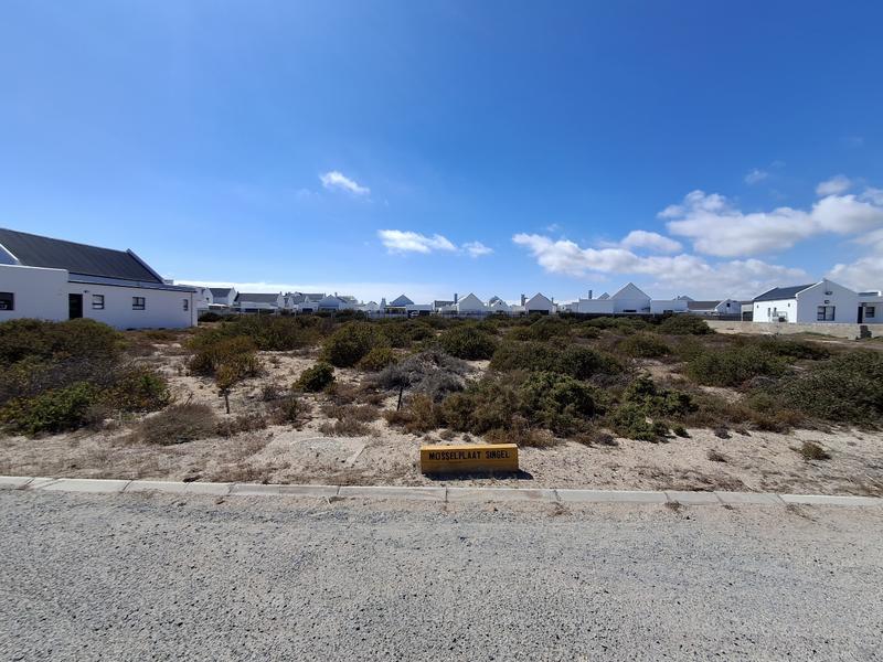 0 Bedroom Property for Sale in Britannia Bay Western Cape